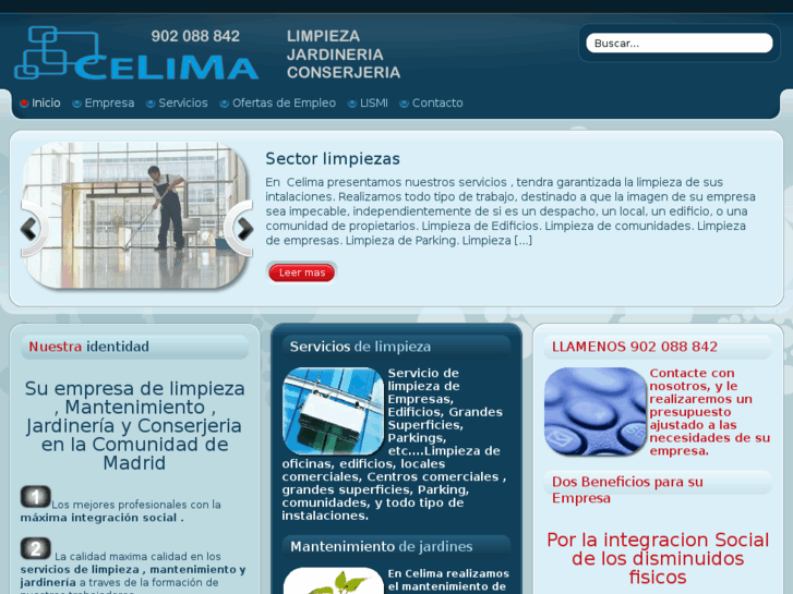 www.limpiezaempresa.es