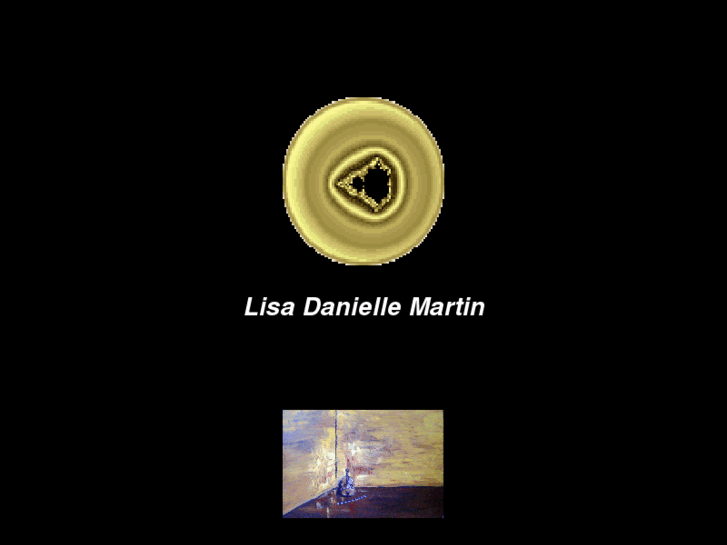 www.lisadaniellemartin.com