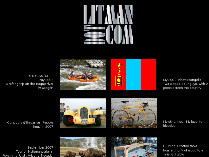 www.litman.mobi