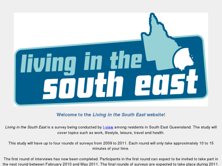 www.livinginthesoutheast.com