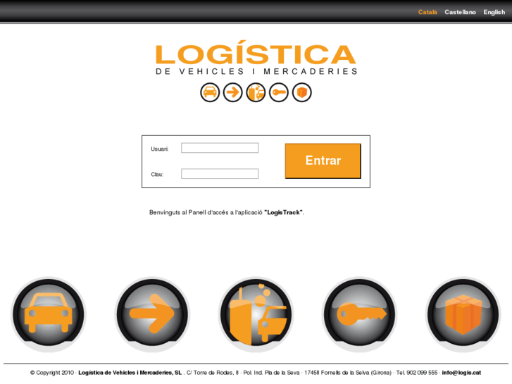 www.logisticadevehicles.com