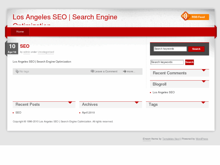 www.los-angeles-seo-search-engine-optimization.com