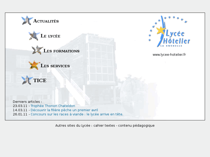 www.lycee-hotelier.com