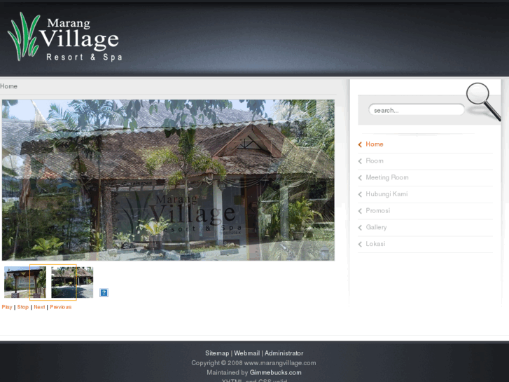 www.marangvillage.com