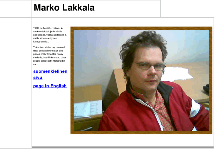 www.markolakkala.net