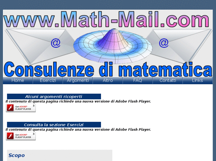 www.math-mail.com