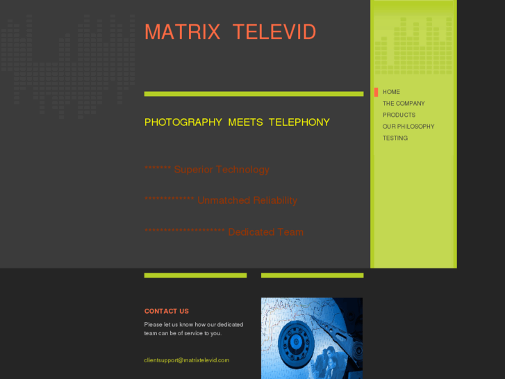 www.matrixtelevid.com