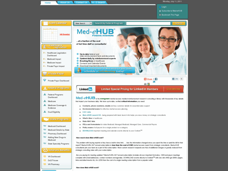 www.med-ehub.com