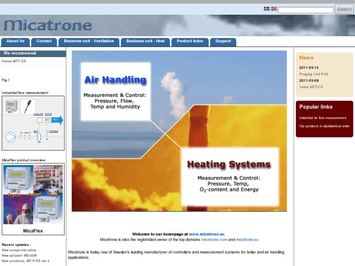 www.micatrone.eu