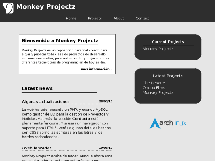 www.monkeyprojectz.com