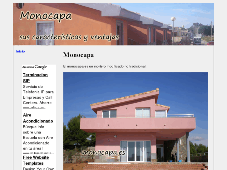www.monocapa.es