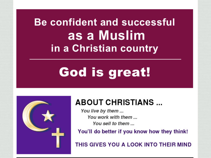 www.muslim-christian-beliefs.com