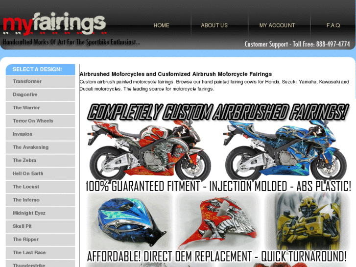 www.myfairings.com