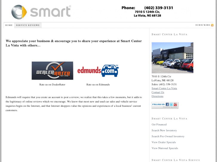 www.mysmartdealer.net