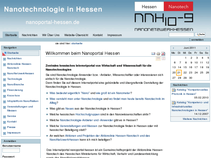 www.nanoportal-hessen.de