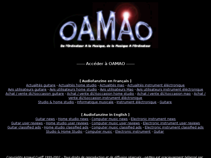 www.oamao.com