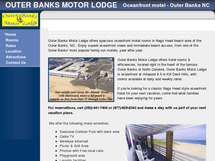 www.obxmotorlodge.com