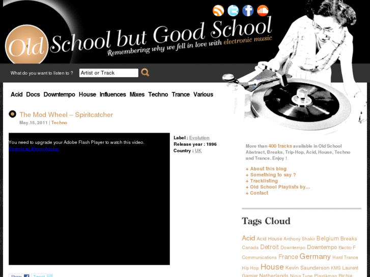 www.oldschoolbutgoodschool.com