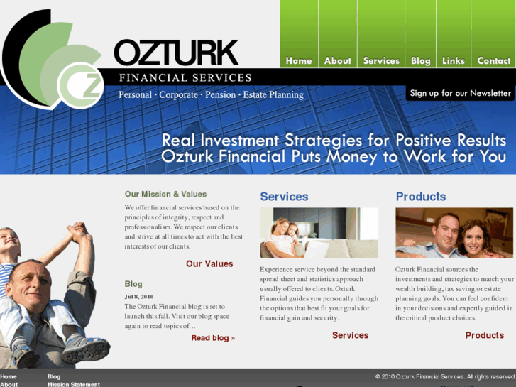 www.ozturkfinancial.com