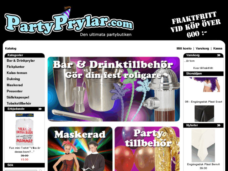 www.partyprylar.com