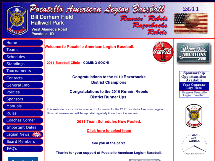 www.pocatellolegionbaseball.com