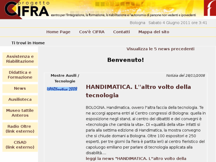 www.progettocifra.net