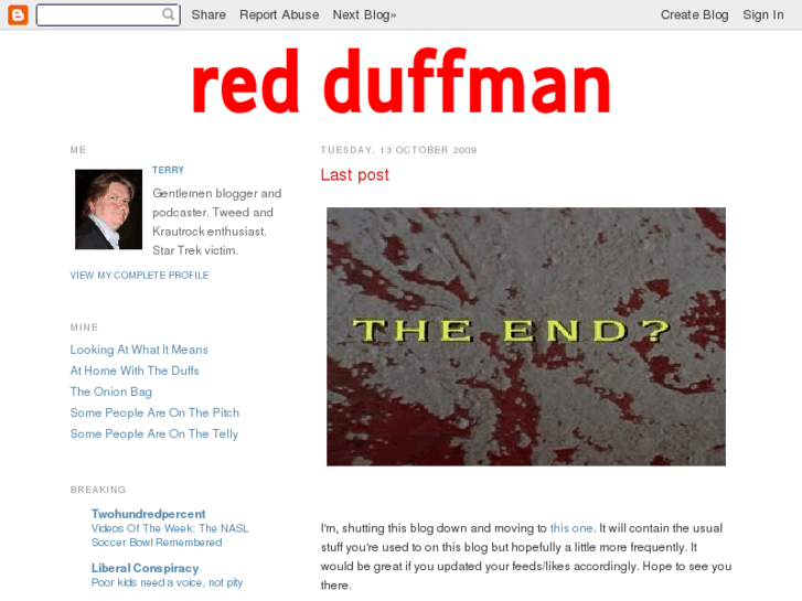 www.redduffman.com