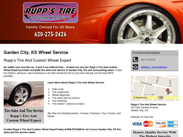 www.ruppstireandwheelservice.com