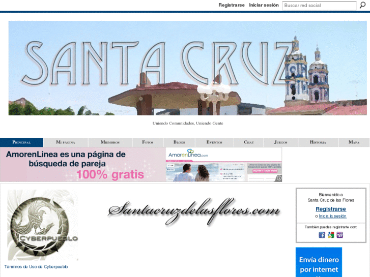 www.santacruzdelasflores.com