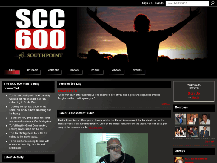 www.scc600.com