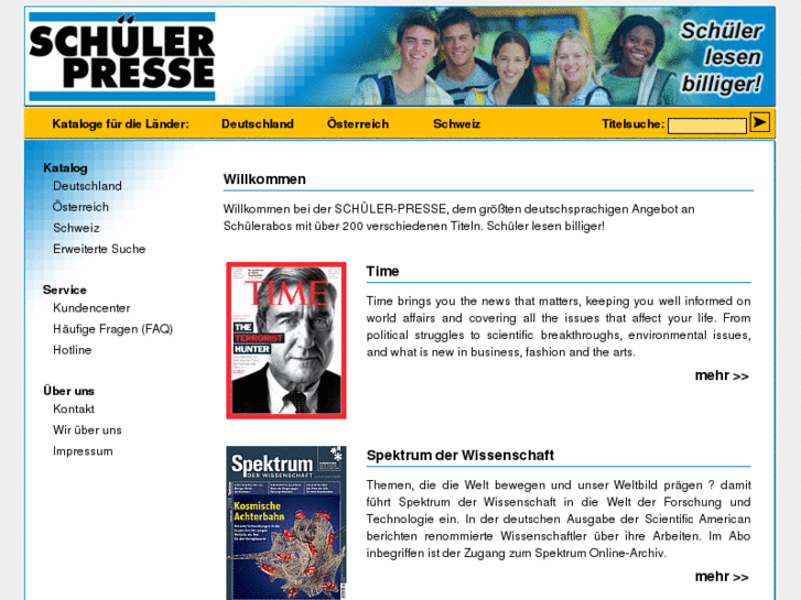 www.schueler-presse.com