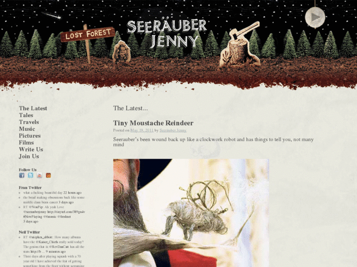 www.seerauberjenny.com