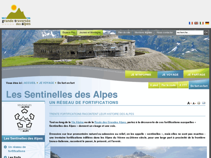 www.sentinelle-delle-alpi.com