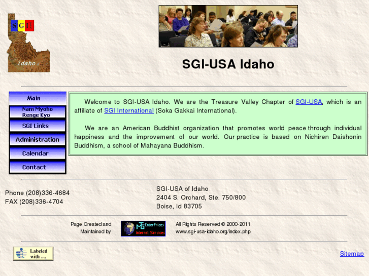 www.sgi-usa-idaho.org