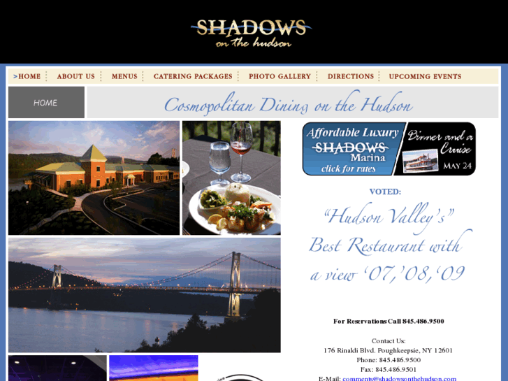 www.shadowsonthehudson.com