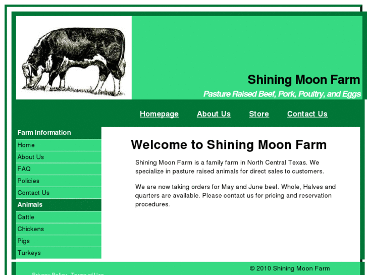 www.shiningmoonfarm.com