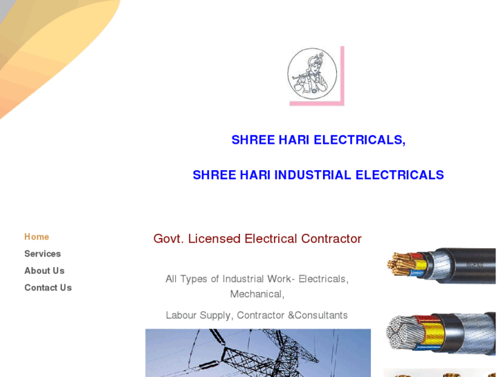 www.shree-hari.com