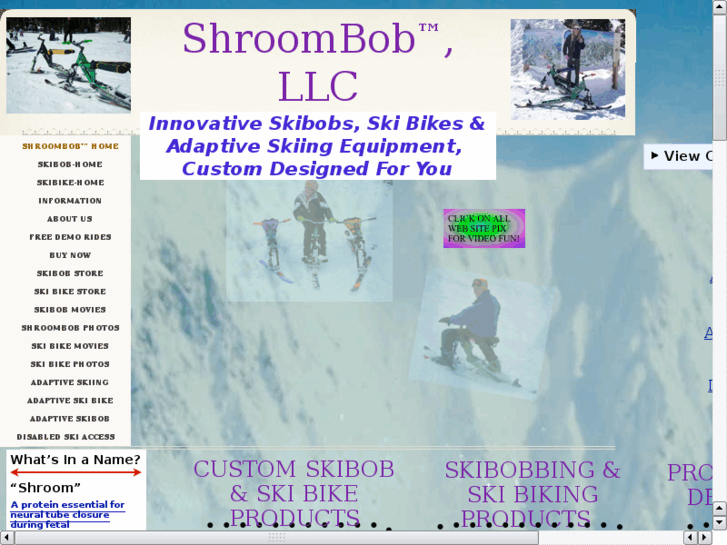 www.shroombob.net