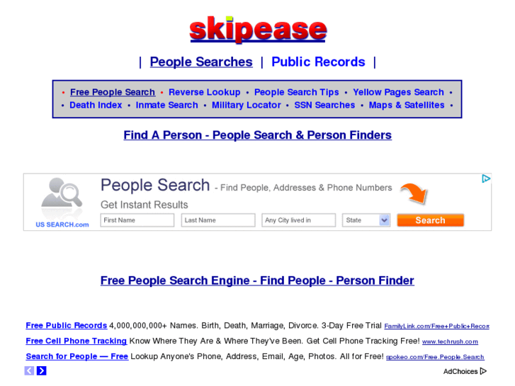 www.skipease.com