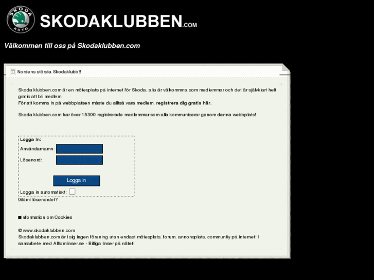 www.skodaklubben.com