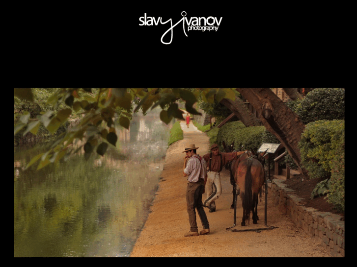www.slavyivanov.com