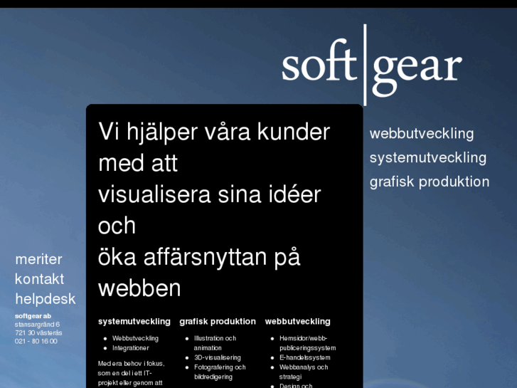 www.softgear.se