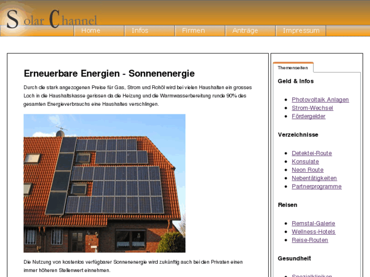 www.solar-channel.de