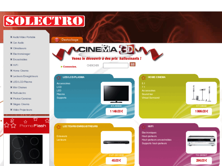 www.solectro-discount.com