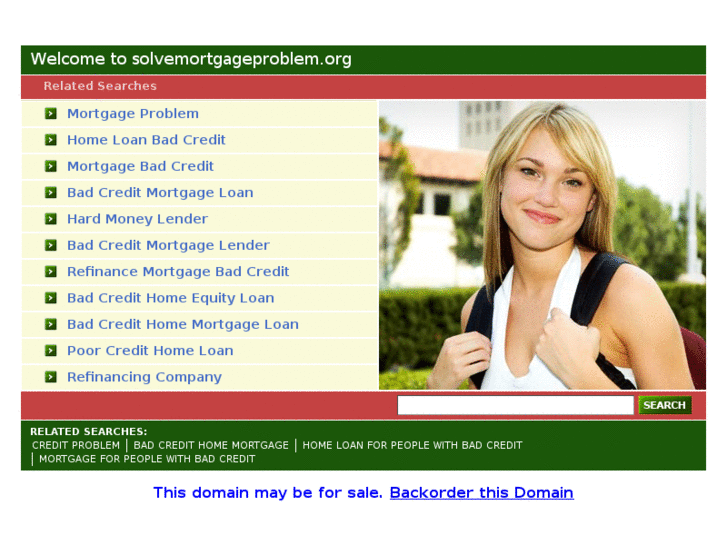 www.solvemortgageproblem.org
