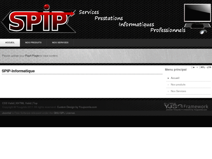 www.spip-informatique.com