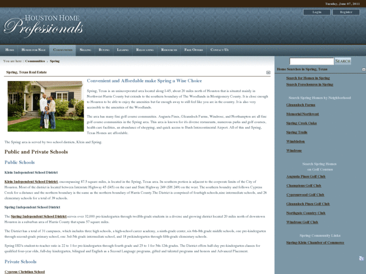 www.springhomesforsale.com