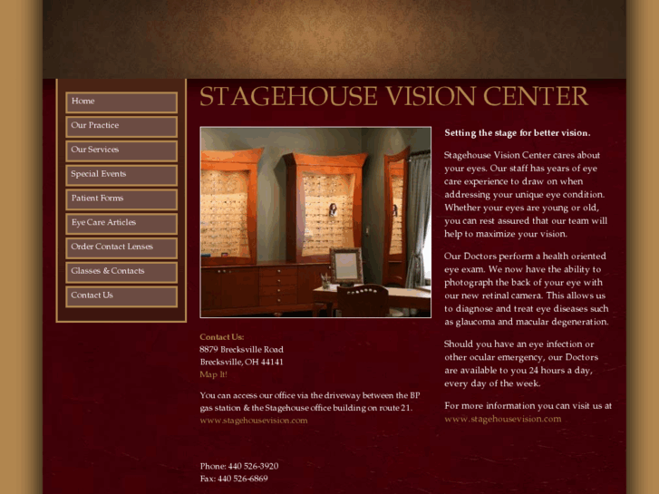 www.stagehousevision.net