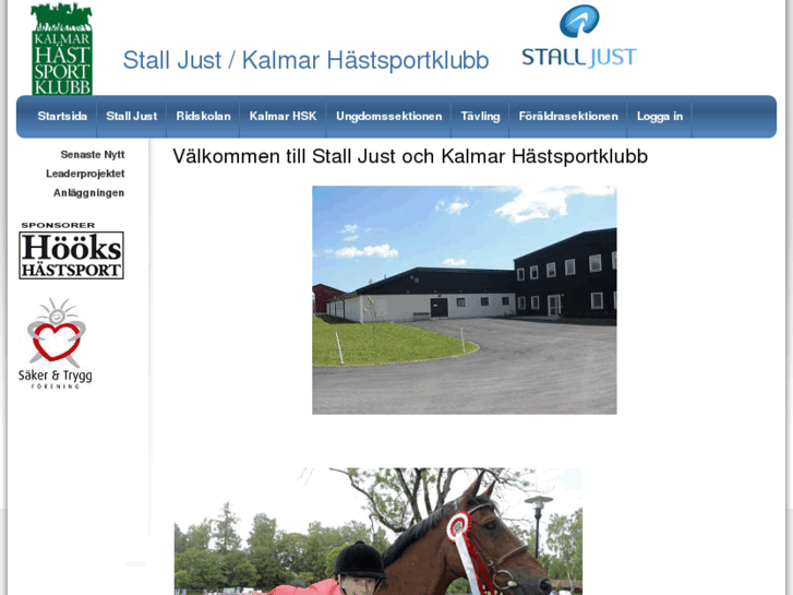 www.stalljust.se