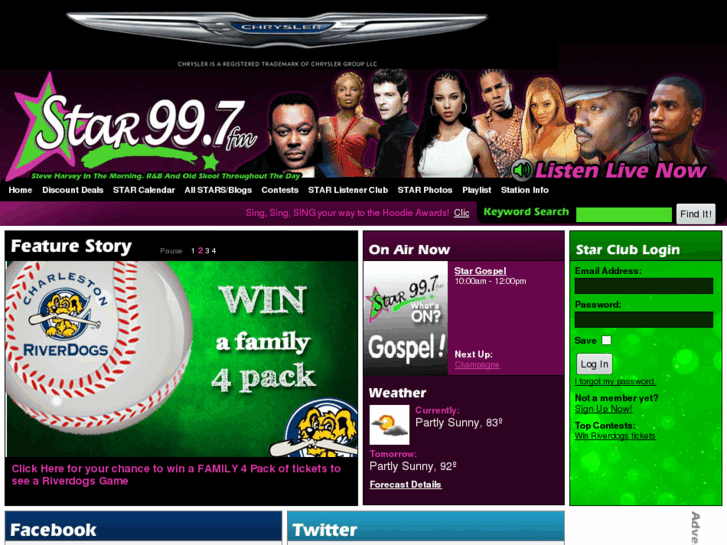 www.star997.com